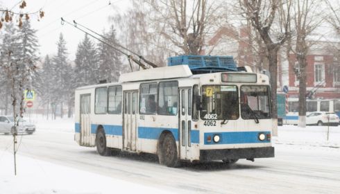 Минтранс РФ объяснил промахи Барнаула и Бийска в заявках на новый транспорт