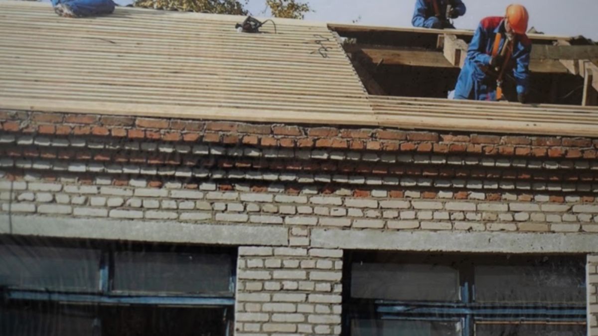 Почти 260 многоквартирных домов капитально отремонтируют в Алтайском крае