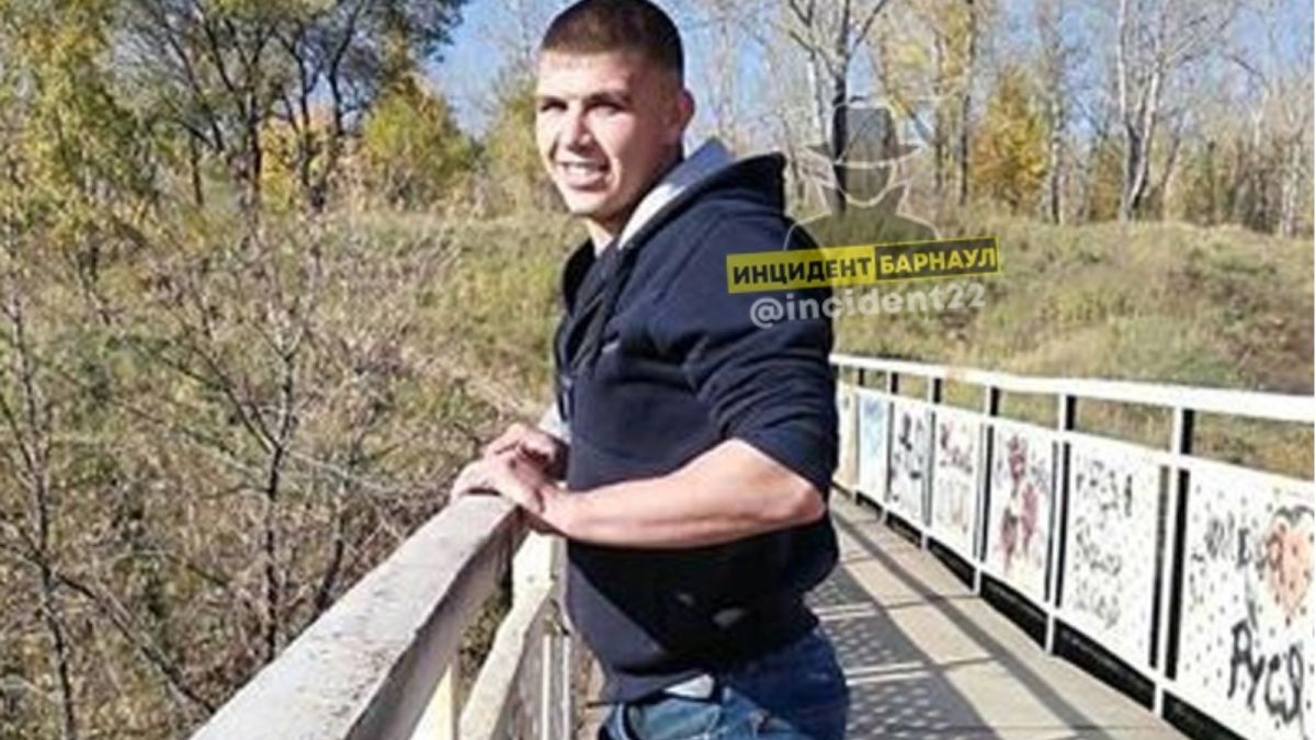 В СК опровергли сообщение паблика об убийстве 25-летнего парня на Алтае