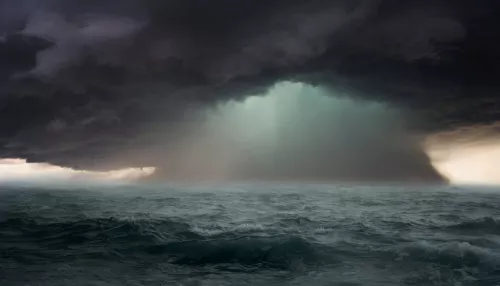Что не так с Черным морем и почему ему пророчат гибель