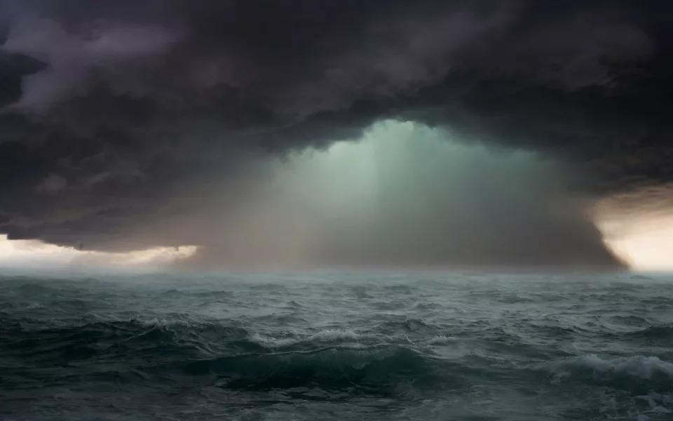 Что не так с Черным морем и почему ему пророчат гибель