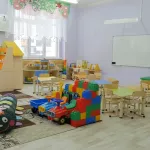 В Алтайском крае с 1 января вырастет плата за детские сады