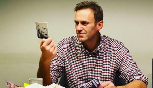 Алексей Навальный пробудет под стражей до 15 февраля