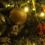 На Алтае праздничные елки украсят старыми игрушками
