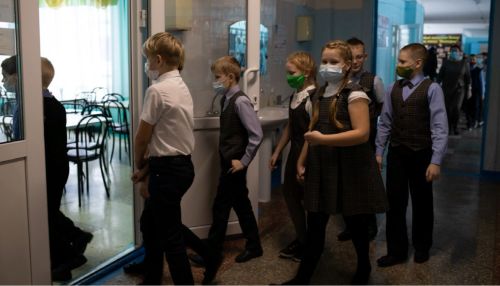 Учебный год продлят в нескольких школах Новосибирской области