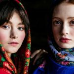 Журнал Vogue оценил снимки фотографа из Алтайского края