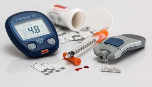 В минздраве ответили жительнице Барнаула с диабетом о нехватке инсулина