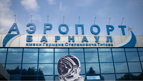 Новапорт не отказывается строить новый терминал в аэропорту Барнаула