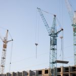 В декабре в Барнауле разрешили строить пять многоэтажных домов