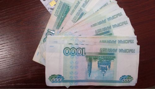 Посчитали – удивились: в Алтайском крае обновили прожиточный минимум