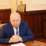 Осужденный бывший вице-премьер Алтая в суде урегулировал спор с женой
