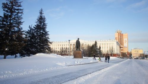 Митинг в поддержку честных выборов пройдет 23 января в центре Барнаула