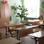 Четыре алтайские школы частично перешли на дистант из-за холода в классах