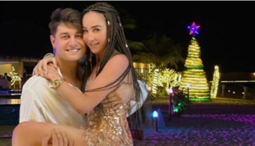 Действительно ли Ольга Бузова и Дава поссорились на юбилее певицы