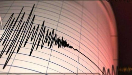 Очередное землетрясение произошло на Алтае 22 января