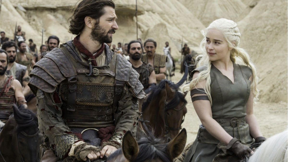 Канал HBO снимет еще один приквел "Игры престолов"