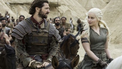 Канал HBO снимет еще один приквел Игры престолов