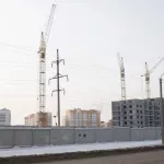 От мала до велика. Какими домами застроят огромное поле у аэропорта в Барнауле