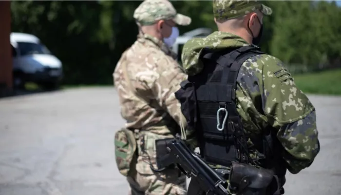 ФСБ и военная контрразведка предотвратили теракт в Новосибирске