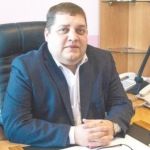 Глава Октябрьского района Андрей Овсянников покинул свой пост