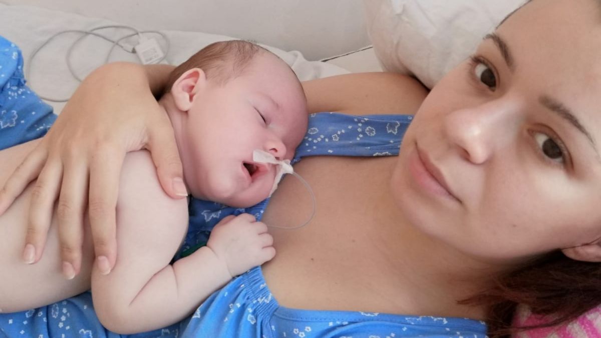 Жительница Рубцовска намерена судиться с врачами после тяжелых родов