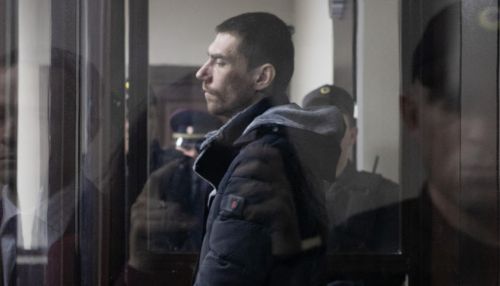 Суд вернул строгий приговор убийце на BMW Руденко