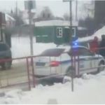Соцсети: массовое ДТП произошло на Малахова в Барнауле