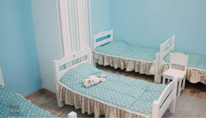 С 1 сентября в детсадах России введут Добрые игры — аналог Разговоров о важном