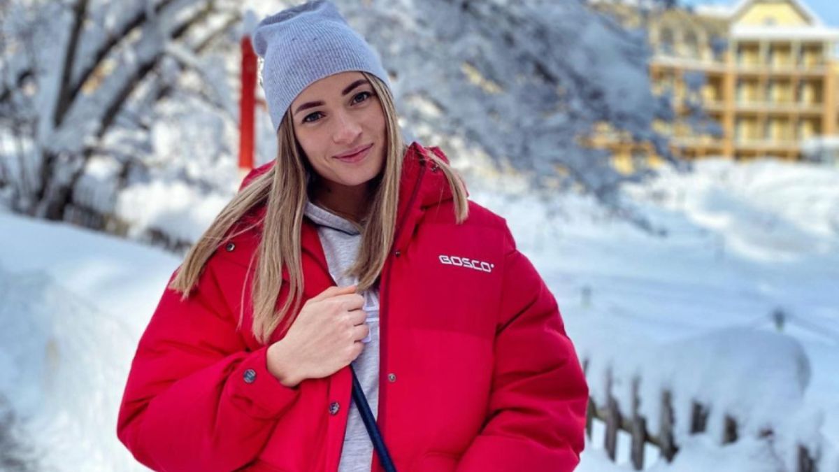 "Так будет лучше для всех": алтайская лыжница Кирпиченко сменила тренера
