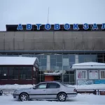 В период лютых морозов в Алтайском крае могут отменить рейсовые автобусы