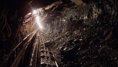 Спасатели нашли тела горняков, погибших в шахте почти три месяца назад