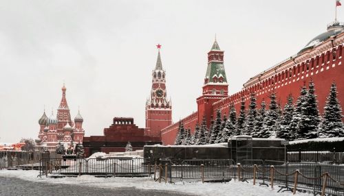 Составлен рейтинг российских губернаторов по уровню доверия населения