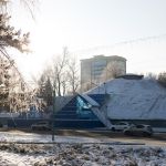 Архитектор Квасов нашел идеальное место под корпус АлтГУ в центре Барнаула