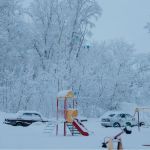 Жителям Алтайского края рассказали о правилах безопасности в морозы