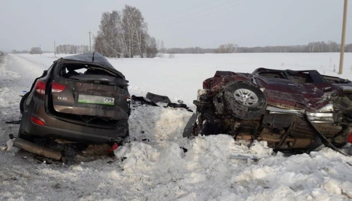 Как новосибирец чуть не поехал на BlaBlaCar, который разбился - Толк  25.01.2021