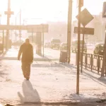 Режим черного неба объявили в Барнауле с 27 марта