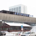 Более 50 автобусных рейсов отменили в Барнауле из-за лютого мороза