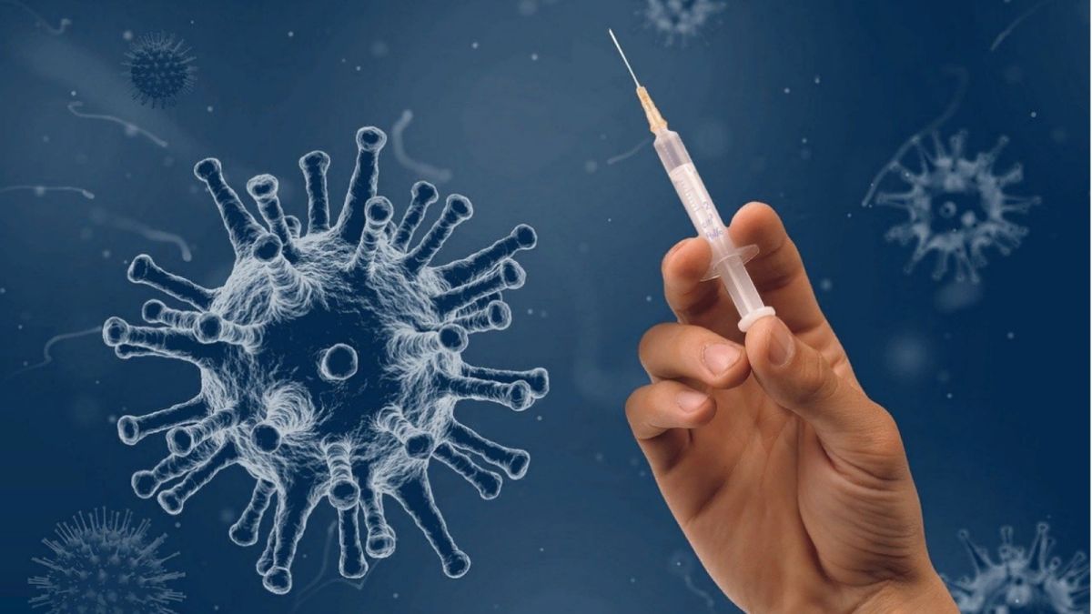 Вакцину "Спутник V" посоветовали не применять пациентам с онкологией