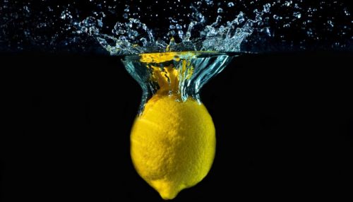 Врачи рассказали о пользе употребления воды с лимоном по утрам