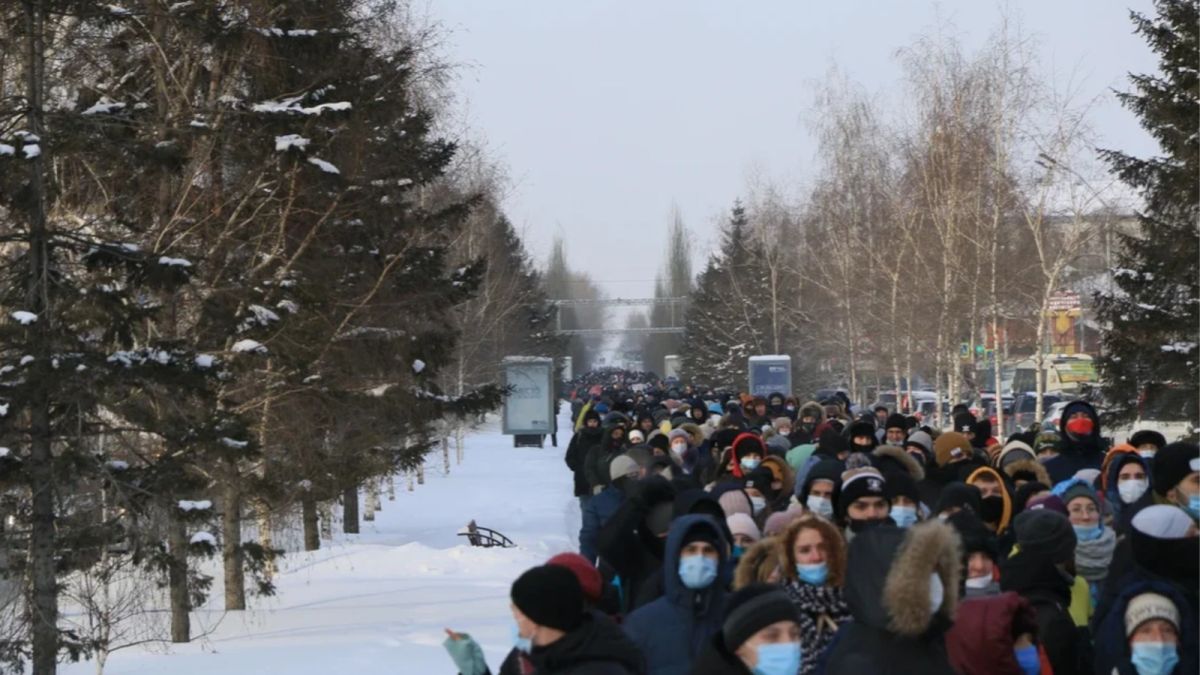 "Незначительные социальные волнения": Томенко прокомментировал акции протеста