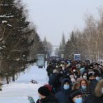Незначительные социальные волнения: Томенко прокомментировал акции протеста