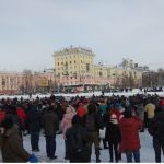 Это опасно: Путин прокомментировал митинги в России 23 января