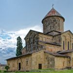 Кто такая равноапостольная Нина и как она повлияла на христианство в Грузии