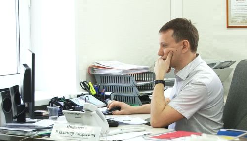 Ассессмент-центр. Помощь в поиске работы в Барнауле перешла на новый уровень