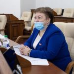 Фракция ЛДПР попыталась лишить оплачиваемого поста покинувшую партию Боровикову