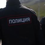 Алтайская полиция ищет водителя, чей автомобиль нашли на дне Оби