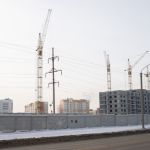 Минстрой: в 2020 году новые квартиры в Алтайском крае подорожали на 7%