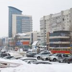 Строителям придется доказывать, что в Барнауле не будет 8-балльных землетрясений