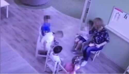 176 эпизодов насилия: в Барнауле продолжается суд по делу детсада Хэппи Бэби