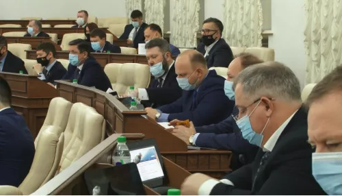 Индексация выплат и блокировка контента. Какие законы вступят в силу с 1 февраля